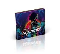 David Garrett – Unlimited: Greatest Hits – CD – Édition Deluxe