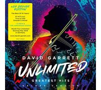 Universal Music Unlimited Greatest Hits Edition Deluxe