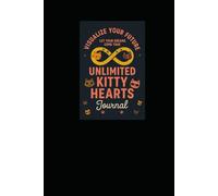 Unlimited Kitty Hearts: Journal