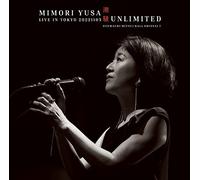 潮騒UNLIMITED／LIVE IN TOKYO 20221103(Album