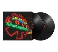 Red Hot Chili Peppers – Unlimited Love – Vinyle LP – Neuf