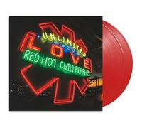 Unlimited Love - Edition Limitée Double Vinyle Couleur Rouge - Vinyle