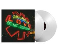 Unlimited Love Édition Limitée Exclusivité Fnac Vinyle Blanc Vinyle