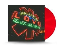 Unlimited Love - Limited Red