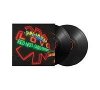 Unlimited Love Vinyle
