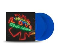 Unlimited Love, Vinyle Bleu Exclusif Amazon