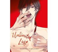 Unlimited Lust
