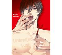 Unlimited Lust: Hocherotischer Yaoi-Einzelband im BDSM-Setting - unzensiert und mit exklusiver SNS Card in der 1. Auflage!