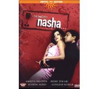 Unlimited Nasha [Import]