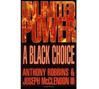 Unlimited Power Anthony Robbins, Joseph McClendon (Auteur)