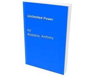 Unlimited Power Anthony Robbins, Joseph McClendon (Auteur)
