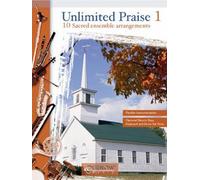 Unlimited Praise 1 / Conducteur