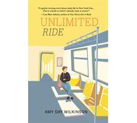 Unlimited Ride - Amy Day Wilkinson - Regal House Publishing - ebook (ePub) - Livre