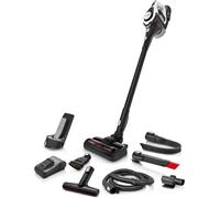 Unlimited Série 8 Gen2 Bss825Frsh,Aspirateur À Manche Sans Fil,Blanc,Schnell Laden