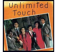 Unlimited Touch - Unlimited Touch [Import]