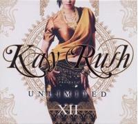 Various Artists - Unlimited 12-Kay Rush [Import]