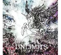 Unlimits - Tranquilizer [Import]