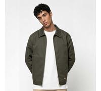 Unlined Eisenhower Jacket Rec vert M