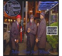 Unlisted Reality - More Than Just Words