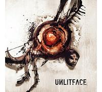 Unlit Face - Everlasting Transformation
