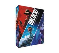 Unlock 11 - Extraordinary Adventures (Amdunlock11)