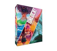 Unlock! 14 Enchanted Adventures