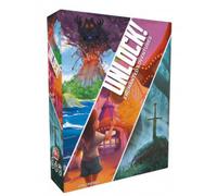 Unlock! 14 Enchanted Adventures