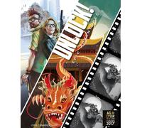 Unlock 7! - Epic Adventures (Escape Room Game)