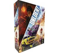 Jeu d'escape game Unlock Legendary Adventures