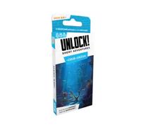 Unlock asmodee bleu