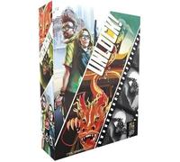 Unlock! Epic Adventures - ASMODEE - Jeu de société - 1 à 6 joueurs - 60 min