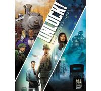 Unlock Game Adventures