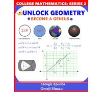 Unlock Geometry: Become A Genius