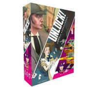 Space Cowboys – Unlock Heroic Adventures