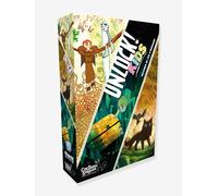 Unlock! Kids : Histoires de l’île d’Émeraude
