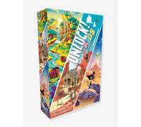 Unlock ! Kids - Histoires d'époques multicolore TU