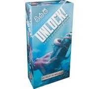 Unlock ! Les Pièges Du Nautilus - 2