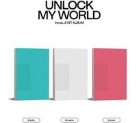 Unlock My World
