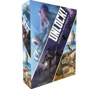 Unlock! Mystery Adventures