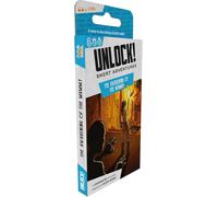 Unlock! Short 5 - in Pursuit of Cabrakan