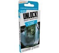 Unlock ! Short Adventure : A La Poursuite De Cabrakan
