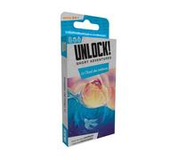 Unlock short adventure Le