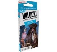 Unlock ! Short Adventures : Les Secrets de la Pieuvre