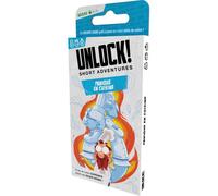 Unlock ! Short Adventure : Panique En Cuisine