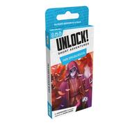 Unlock! Short Adventures Der Engelsflug - Version Allemande