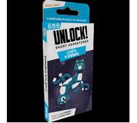 Unlock ! Short Adventures : Le Chat de M. Schrödinger