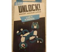 Unlock Short Adventures Le Chat De Monsieur Schrodinger