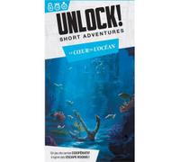 Unlock ! Short Adventures : Le Coeur de l'Océan