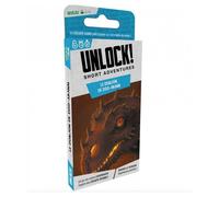 Unlock Short Adventures - Le Donjon De Doo Arann