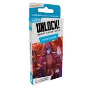Unlock ! Short Adventures : Le Vol de l'Ange